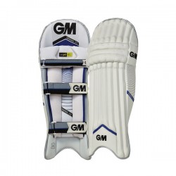 GM Original L.E Cricket Batting Legguards